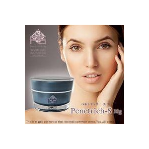 美容クリーム ペネトリッチS （Penetrich-S） - 拡大画像