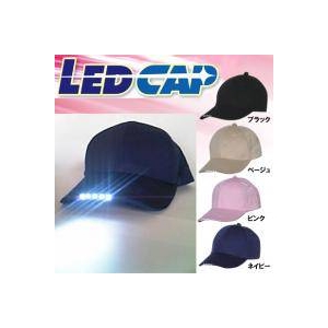 LED CAP ɥ ԥ LED饤դ˹ҡ