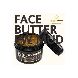 フェイスバターパワーマッド（FACE BUTTER PW MUD）