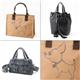 4万5000円相当!LOUISON(ルイゾン)バッグ☆フランス製☆セレブ福袋 M100000L4 - 縮小画像3
