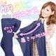 マジックデニムレギンス - 縮小画像1