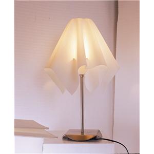 ノーブルスパークスタンド　JK105(white) - 拡大画像