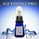 ＥＧＦ美容液　サイトカイン三種配合　「お試し版３ｍｌ」増量！！「スリーＧＦエッセンスＰｒｏ」 - 縮小画像2