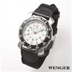 WENGER ナイロンウォッチ 79952