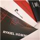 ブランドネクタイ5本セット 福袋 (Roberta、Enrico、Balmain、Rierre cardin、Rykiel、Charles Jourdanから5本) - 縮小画像5