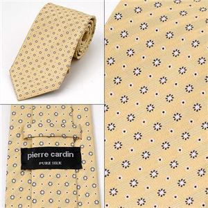 new！イタリア・フランス製 シルク100％ブランドネクタイ 5本セット(RYKIEL HOMME、pierre cardin、ENRICO COVERI、DONNAKARAN、CHARLES JOURDAN)画像3