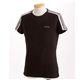 BELSTAFF(ベルスタッフ)メンズTシャツ ライン ブラック L