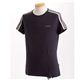 BELSTAFF(ベルスタッフ)メンズTシャツ ライン ネイビー L