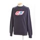 DIESEL55（ディーゼル55） CREW トレーナー ネイビー XXL 商品画像