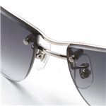 POLICE�i�|���X�j �T���O���X 8472J 2010�N ATSUSHI�iEXILE�j���f�� �摜2