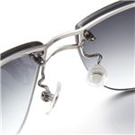 POLICE�i�|���X�j �T���O���X 8472J 2010�N ATSUSHI�iEXILE�j���f�� �摜4