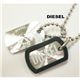 DIESEL(�ǥ�������) ���֥�ɥå������ͥå��쥹 DX0015