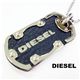 DIESEL(ディーゼル) DX0119 ドッグタグネックレス