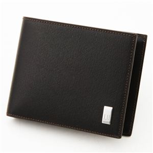 DUNHILL（ダンヒル） SIDECAR 二つ折り財布 SIDECAR FP3070