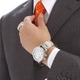 NIXON（ニクソン） ビッグフェイスウォッチ A035000/ブラック - 縮小画像3