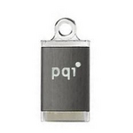 PQI USBフラッシュディスク：i810Plus　16GB（ブラック）