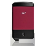 PQI 2.5������ݡ����֥�HDD H560 320GB�ʥ�åɡ� 6560-320GR2