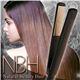 ヘアアイロン Natural Beauty Hair（ナチュラルビューティーヘア）