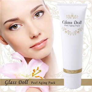 饹ɡ Glass Doll