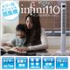 インテリアタワーファン アンフィニ 110 RJ844