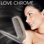 LOVE CHROME コンパクトクロム