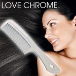LOVE CHROME クリッパークロム