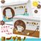 ヨーデルノ コーヒー味 【10袋】