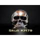 �ڥ�����KR Large Type �� Keith Skull Ring ��������������/Dice ������KR79 17��