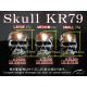 �ڥ�����KR Large Type �� Keith Skull Ring ��������������/Dice ������KR79 17��