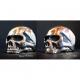 【スカルKR Small Type 】 Keith Skull Ring キーススカルリング/Dice スカルKR79 14号 - 縮小画像1