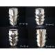�ɥ��ɥ����륢���ޡ����Armor ring/Dice�������ޡ������롡14��