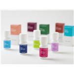 アットアロマ 100%pure essential oil ＜design air セット（10ml×10本）＞