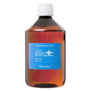 AbgA} 100%pure essential oil KIOKU plus u[~gi450mlj