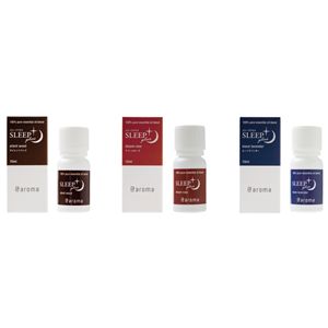 AbgA} 100%pure essential oil SLEEP plus Zbgi10ml~3{j