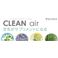 �A�b�g�A���} 100%pure essential oil ��CLEAN air �Z�b�g�i5ml�~4�{�j��