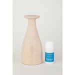 アロマディフューザー　@aroma wood diffuser hinoko（ヒノコ）　オリジナルアロマセット　＜water＞