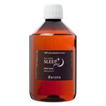 アットアロマ　100%ピュアエッセンシャルオイル　SLEEP plus サイレントウッド　450ml