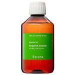 アットアロマ　100%ピュアエッセンシャルオイル　botanical air ホーウッドオレンジ　250ml
