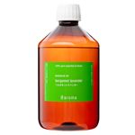 アットアロマ　100%ピュアエッセンシャルオイル　botanical air ホーウッドオレンジ　450ml