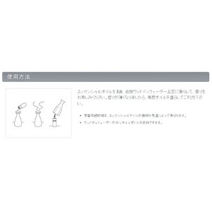 アロマディフューザー @aroma wood diffuser hinoko(ヒノコ) 単品 アロマディフューザー @aroma wood diffuser hinoko(ヒノコ) 単品