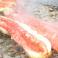【数量限定】訳ありズワイガニ カニしゃぶセット500g