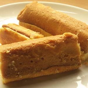 【訳あり】チーズケーキバー　1ｋｇ（18本～26本）