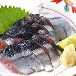 特大トロ秋刀魚　4ｋｇ（18本～24本）