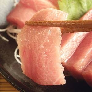 天然本マグロ【大トロ】