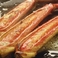 メガ盛りカニしゃぶ