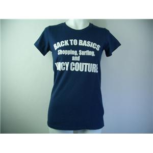 JUICY COUTURE iW[V[N`[j sVc lCr[ TCYP(XS)