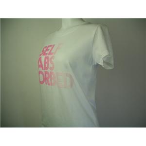 JUICY COUTURE (ジューシークチュール) Tシャツ ホワイト サイズSの画像2枚目 JUICY COUTURE (ジューシークチュール) Tシャツ ホワイト サイズSの画像2枚目