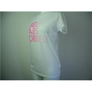 JUICY COUTURE (ジューシークチュール) Tシャツ ホワイト サイズSの画像3枚目 JUICY COUTURE (ジューシークチュール) Tシャツ ホワイト サイズSの画像3枚目