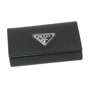 PRADA ���������� M222 TESS ENAMEL���֥�å�