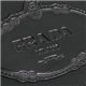 プラダ 1M0170 TES PRINT3ツオリコゼニ BK - 縮小画像4